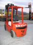 Motostivuitoare, Motostivuitor "Toyota" 2,5 Tone - imagine 4956