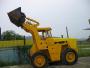 Utilaje, Incarcator frontal cu cupa  - imagine 4962