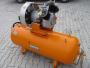 Compresoare, Compresor aer-folosit Kaeser - imagine 4986