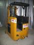 Electrostivuitoare, Electrocarucior stivuitor Komatsu  - imagine 5004