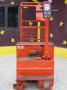 Electrostivuitoare, Electrotranspalet Lafis - imagine 5007