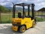 Motostivuitoare, Motostivuitor Steinbock Boss (2,5t) - imagine 5014