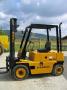 Motostivuitoare, Motostivuitor Steinbock Boss (2,5t) - imagine 5013