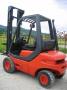 Motostivuitoare, Motostivuitor Linde (3t) - imagine 5019