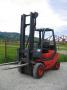 Motostivuitoare, Motostivuitor Linde (3t) - imagine 5020