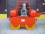 Utilaje pentru constructii, Compactor cu role mobil - imagine 5022