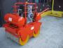 Utilaje pentru constructii, Compactor cu role mobil - imagine 5023