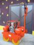 Utilaje pentru constructii, Compactor cu role mobil - imagine 5024