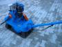 Utilaje pentru constructii, Compactor cu talpa - imagine 5027