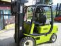 Motostivuitoare, Motostivuitor CLARK CMP30D   - imagine 5055