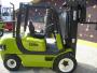 Motostivuitoare, Motostivuitor CLARK CMP30D   - imagine 5054