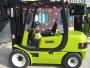 Motostivuitoare, Motostivuitor CLARK CMP30D   - imagine 5052