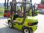 Motostivuitoare, motostivuitor CLARK CMP25D    - imagine 5058