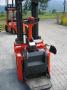ELECTROSTIVUITOARE, Electro-transpalet "LINDE" 1, 4 tone - imagine 5074