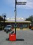 ELECTROSTIVUITOARE, Electro-transpalet "LINDE" 1, 4 tone - imagine 5073