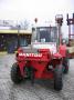 Motostivuitor de teren - 3 t - imagine 5078