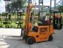 Motostivuitor  STILL  1,6 t,  revizuit - imagine 5095