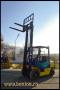 Motostivuitor 2.5t KOMATSU Benzina + GPL OFERTA DECEMBRIE  - imagine 5106