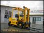 Motostivuitor 2.5t KOMATSU Diesel  - imagine 5113