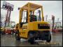 Motostivuitor 2.5t KOMATSU Diesel  - imagine 5112