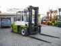 Motostivuitor 6t Clark Diesel cod 342  - imagine 5120
