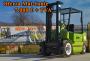 Oferta Motostivuitor 2.5 T Clark Diesel REVIZUIT COMPLET cod 321 - imagine 5135