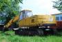 Excavator 20t revizuit  - imagine 5143