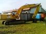 Excavator 20t revizuit  - imagine 5144