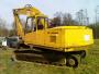Excavator 20t revizuit  - imagine 5145