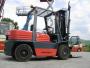 Stivuitor Toyota 3.4t Diesel - imagine 5166
