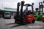 Stivuitor Linde 3 T GPL - imagine 5178