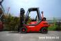 Stivuitor Linde 3 T GPL - imagine 5179