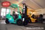 Motostivuitor Mitsubishi NOU 2.5D - imagine 5182