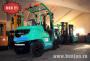 Motostivuitor Mitsubishi NOU 2.5D - imagine 5183