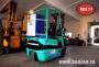 Stivuitor Mitsubishi NOU 1.5T Electric - imagine 5187