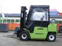 Motostivuitor Clark  GPM 2.5t GPL Clark GPM 25 - imagine 5212