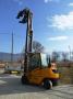 Motostivuitor Jungheinrich 4.5t GPL - imagine 5228