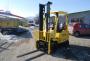 Motostivuitor HYSTER 1.5t XM GPL - imagine 5233