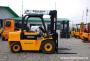 Stivuitor Daewoo 3.5t Diesel - imagine 49646
