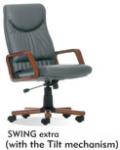 scaun de birou Swing