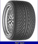 Anvelope Michelin "PIlot Sport" 215/45 R17
