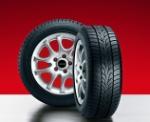 Anvelope Fulda "Carat Progreso" 205/60 R15