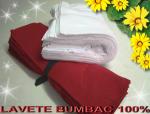 LAVETE DIN BUMBAC 100%