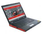 Notebook Acer Ferrari 4006WLMi