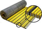 STERGATOR PROFESIONAL DE PRAF - RYGA