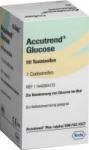 Bandelete glicemie Accutrend(GCT)