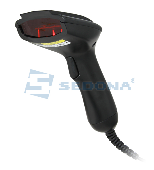 Cititor Coduri De Bare Birch Bs915 Ii Conectare Rs232 Sedona Alm Srl