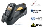 Cititoare coduri de bare mobile Bluetooth - Symbol LS3578 ER