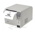 Imprimanta termica Epson TM-T70 Ethernet