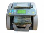 Masina de numarat bancnote Pro Cash KL2500